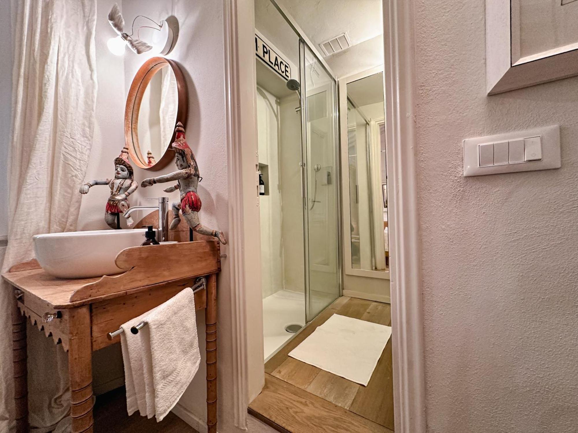 Residenza Del Gallo - Residenze Tonnina Group 카살레 마리티모 외부 사진